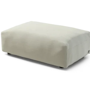 vetsak | Sofa Seat Small - Pique - Creme