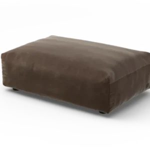vetsak | Sofa Seat Small - Suave - Espresso