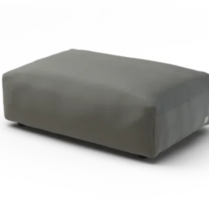 vetsak | Sofa Seat Small - Terrain - Flint