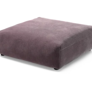 vetsak | Sofa Seat XLarge - Cord Velour - Blossom
