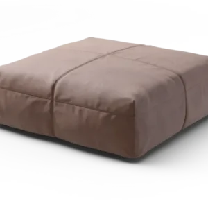 vetsak | Sofa Seat XLarge - Leather - Stone