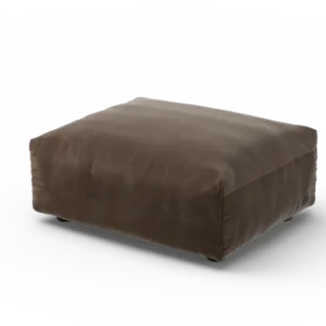 vetsak | Sofa Seat XSmall - Suave - Espresso