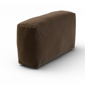 vetsak | Sofa Side Large - Pebble - Umber