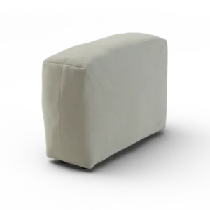 vetsak | Sofa Side Medium - Breeze - Ecru
