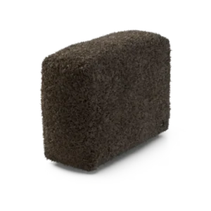 vetsak | Sofa Side Medium - Doodle - Cacao
