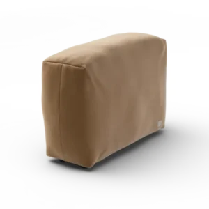 vetsak | Sofa Side Medium - Pique - Wheat
