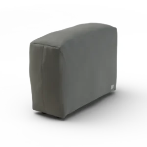 vetsak | Sofa Side Medium - Terrain - Flint