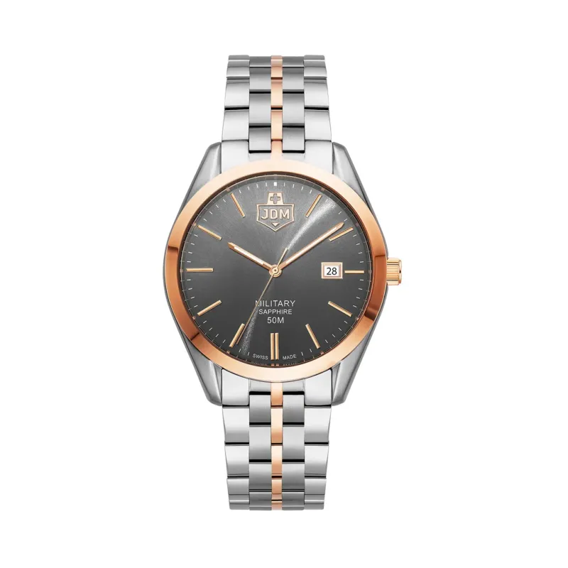 Interlaken Herrenuhr - JDM-WG023-05