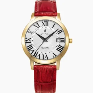 Jacques du Manoir Genesis Herrenuhr - JWG04803