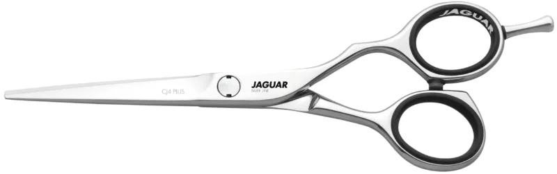 Silver Line Plus Haarschere CJ4