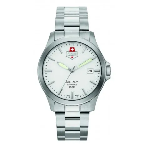JDM MILITARY ALPHA II HERREN UHR - JDM-WG005-01