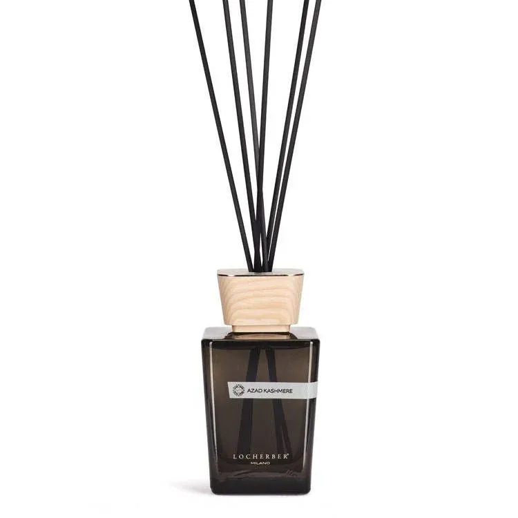 Locherber Milano AZAD KASHMERE diffuser - |VESIMI Design| Luxury and Rustic bathrooms online