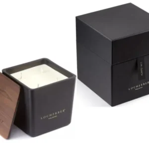 Locherber Milano - Klínto 1817 Luxury Scented Candle 500g - |VESIMI Design| Luxury and Rustic bathrooms online
