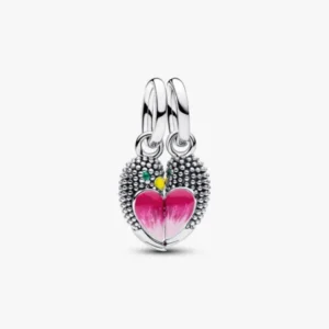 Pandora Moments Turteltauben Charm-Anhänger - 794484C01