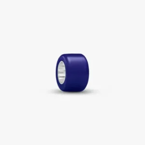 Pandora Murano-Glas Charm aus Sterling-Silber – 794773C01
