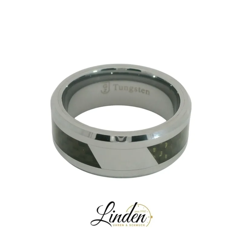 Partnerringe Tungsten - TU-264/8