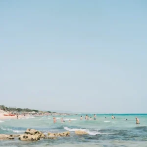 Ostuni Summer | Italy travel photography