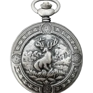 Residenz Cerf Taschenuhr - AS 9231