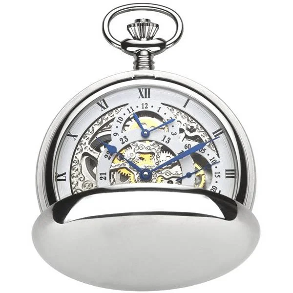 Residenz TIME TO TIME Taschenuhr - AS 9225