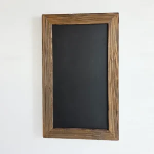 Kūchentafel Magnettafel T208 Speisetafel Maltafel shaby