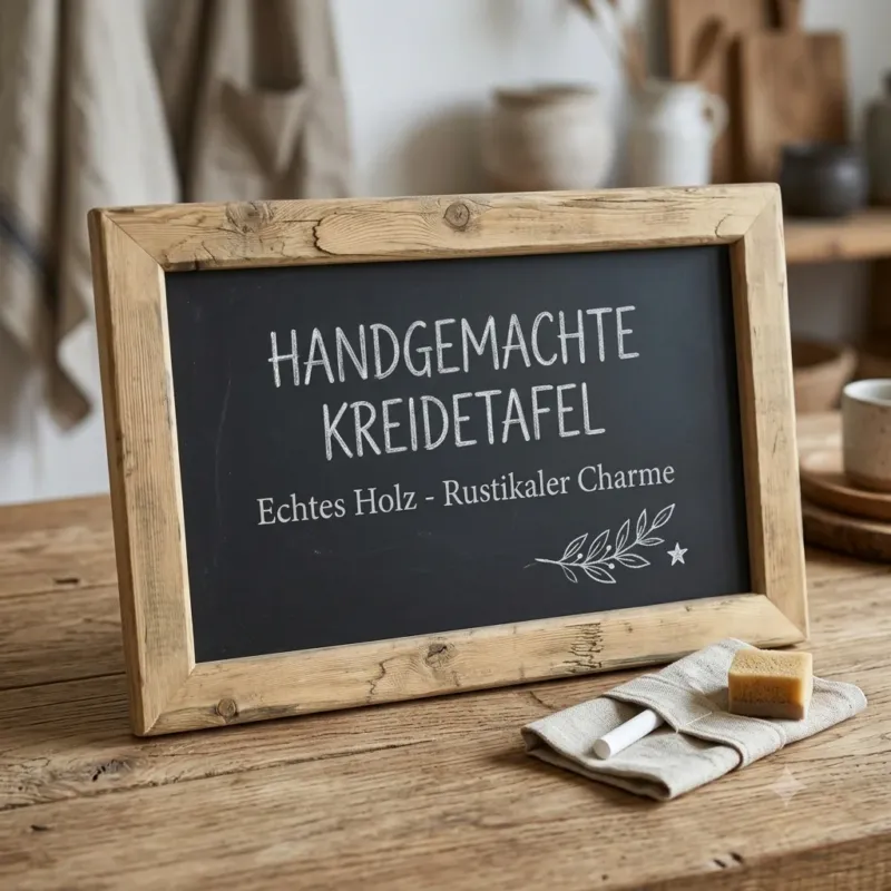 Memoboard Magnettafel T213 Küchentafel Maltafel shaby