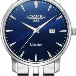 Roamer Classico Herrenuhr - 971856 41 45 50
