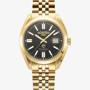 Roamer Montalbano Herrenuhr - 996983 46 85 20