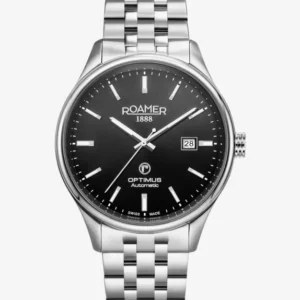 Roamer Primeline Daydate II Herrenuhr - 983983 41 55 50