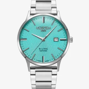 Roamer R-Line Klassik Herrenuhr - 718833 41 05 20
