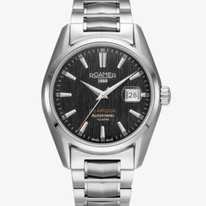 Roamer Searock Automatic Herrenuhr - 210665 41 55 20