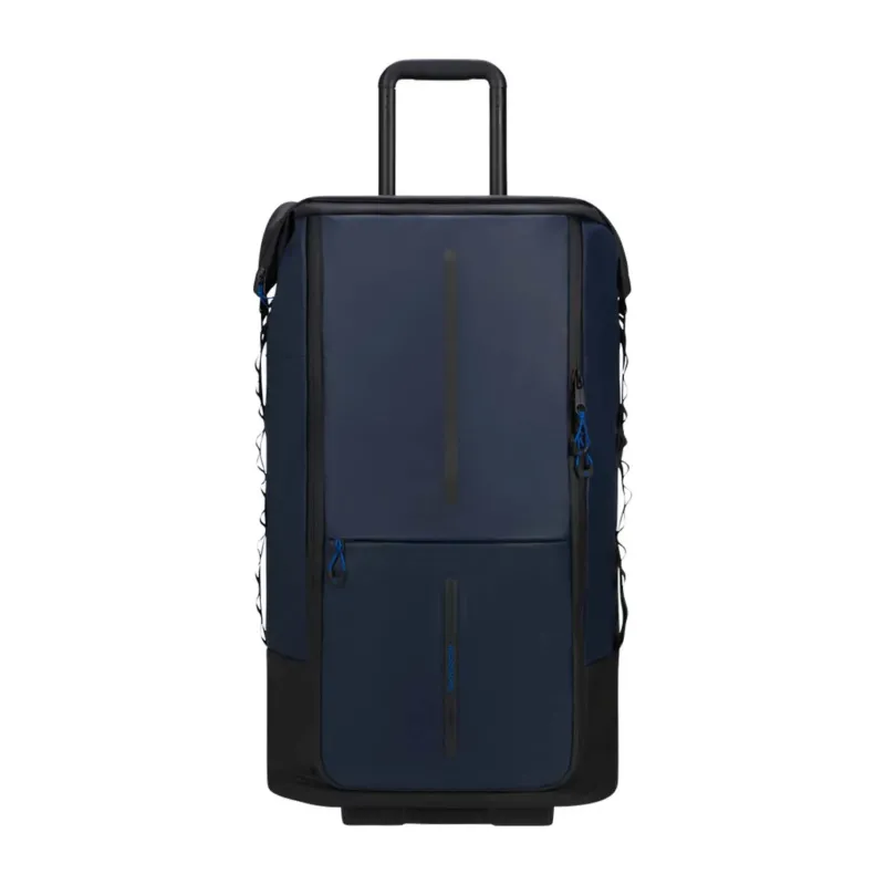 Ecodiver Foldable Duffle/Wh 4-In-1