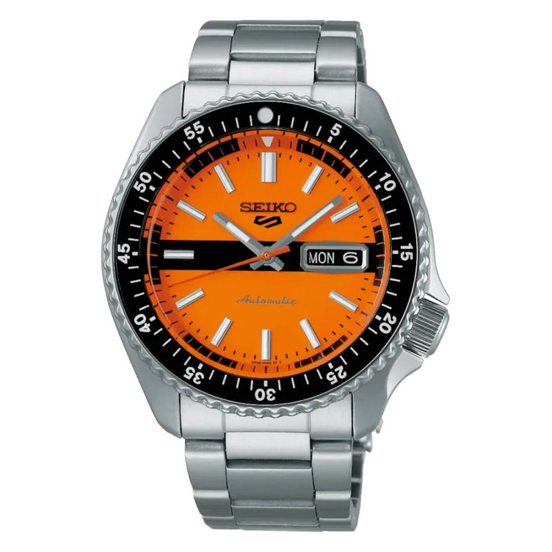 Seiko Sports Automatik Herrenuhr - SRPK11K1