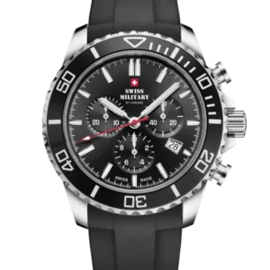 Swiss Military Schweizer Sportchronograph - SM34103.07
