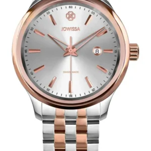 Tiro Schweizer Herrenuhr - J4.229.L