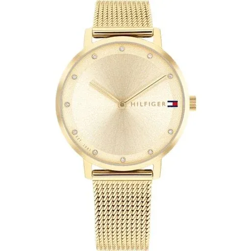 Tommy Hilfiger Damenuhr - 1782728