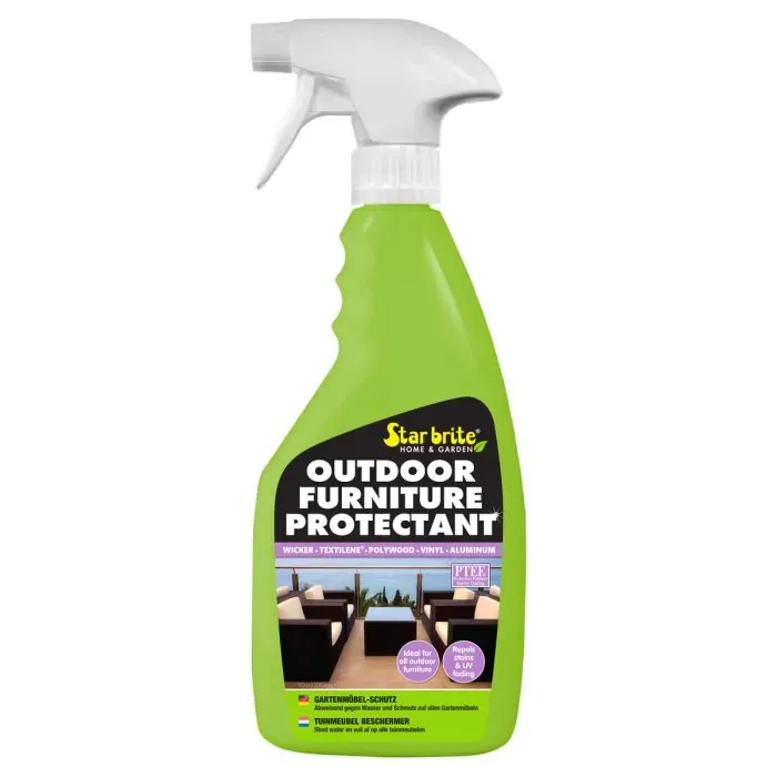 Star Brite Gartenmöbelschutz 650 ml