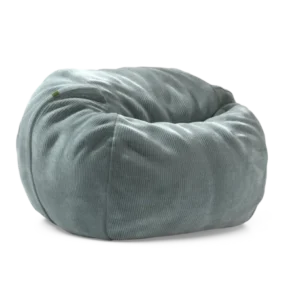 vetsak | Beanbag Medium - Cord Velour - Mint
