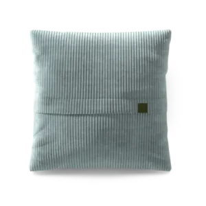 vetsak | Big Pillow - Cord Velour - Mint