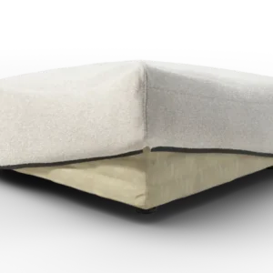 vetsak | Cover Sofa Seat Small - Nub - Creme