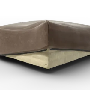 vetsak | Cover Sofa Seat Medium - Suave - Espresso