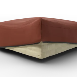 vetsak | Cover Sofa Seat XLarge - Terrain - Saffron