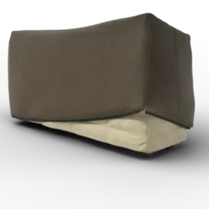 vetsak | Cover Sofa Side Large - Breeze - Brown