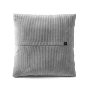 vetsak | Jumbo Pillow - Cord Velour - Light Grey