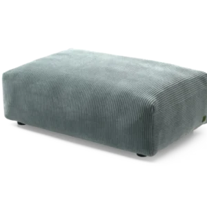 vetsak | Sofa Seat Small - Cord Velour - Mint