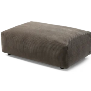 vetsak | Sofa Seat Small - Cord Velour - Mocha