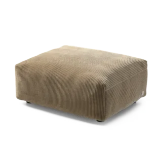 vetsak | Cover Sofa Seat XSmall - Cord Velour - Sand