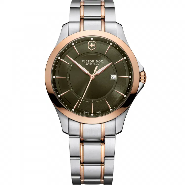 Victorinox Alliance Herrenuhr - 241913