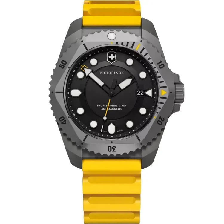 Victorinox Dive Pro Quartz Herrenuhr - 241992