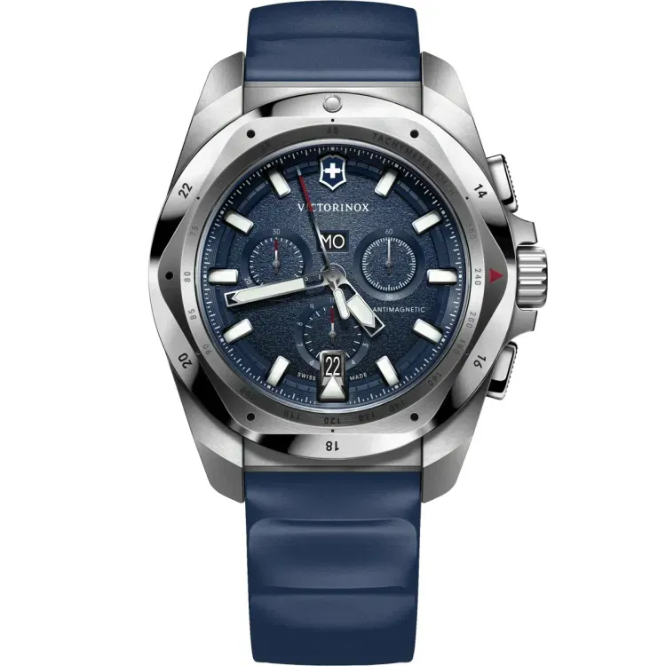 Victorinox I.N.O.X. Chrono Herrenuhr - 241984
