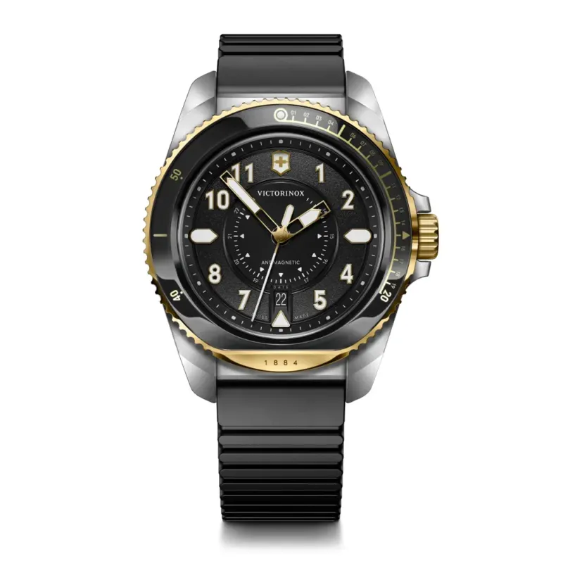 Victorinox Journey 1884 Herrenuhr - 242014